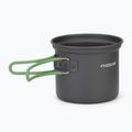 Rockland Travel Pro Topfset grau/grün 3