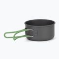 Rockland Travel Pro Topfset grau/grün 4