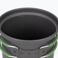 Rockland Travel Pro Topfset grau/grün 5