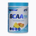 BCAA 6PAK PAK Aminosäuren 400g Kaktus-Zitrus PAK/013#KAKCY