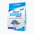 Molke 6PAK Milky Shake 700 g Heidelbeere