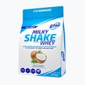 Molke 6PAK Milky Shake 1800 g Kokosnuss