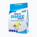 Molke 6PAK Milky Shake 1800 g Vanille