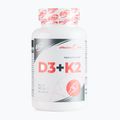 D3+K2 6PAK Vitamin Komplex 90 Tabletten PAK/090