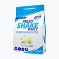 Whey 6PAK Milky Shake 7g Pistazieneis PAK/32