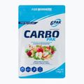 Carbo Pak 6PAK Kohlenhydrate 1kg Apfel-Minze PAK/212#JABMI