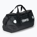 FishDryPack Duffel 50 L wasserdichte Tasche schwarz FDP-DUFFEL50-BLA