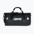 FishDryPack Duffel 50 L wasserdichte Tasche schwarz FDP-DUFFEL50-BLA 2