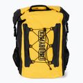FishDryPack Explorer 40l gelb FDP-EXPLORER40 wasserdichter Rucksack