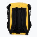 FishDryPack Explorer 40l gelb FDP-EXPLORER40 wasserdichter Rucksack 2