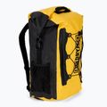 FishDryPack Explorer 40l gelb FDP-EXPLORER40 wasserdichter Rucksack 3