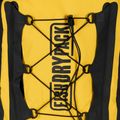 FishDryPack Explorer 40l gelb FDP-EXPLORER40 wasserdichter Rucksack 4