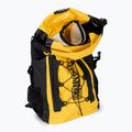 FishDryPack Explorer 40l gelb FDP-EXPLORER40 wasserdichter Rucksack 7