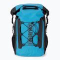 FishDryPack Explorer 40l wasserdichter Rucksack blau FDP-EXPLORER40