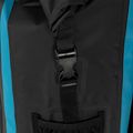 FishDryPack Explorer 40l wasserdichter Rucksack blau FDP-EXPLORER40 5