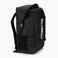 FishDryPack Explorer 40l wasserdichter Rucksack schwarz FDP-EXPLORER40