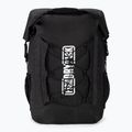 FishDryPack Explorer 40l wasserdichter Rucksack schwarz FDP-EXPLORER40 2