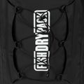 FishDryPack Explorer 40l wasserdichter Rucksack schwarz FDP-EXPLORER40 6