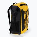 FishDryPack Explorer 20l gelb FDP-EXPLORER20 wasserdichter Rucksack