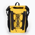 FishDryPack Explorer 20l gelb FDP-EXPLORER20 wasserdichter Rucksack 2