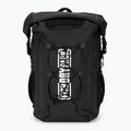 FishDryPack Explorer 20l wasserdichter Rucksack schwarz FDP-EXPLORER20