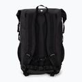 FishDryPack Explorer 20l wasserdichter Rucksack schwarz FDP-EXPLORER20 2
