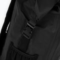 FishDryPack Explorer 20l wasserdichter Rucksack schwarz FDP-EXPLORER20 6