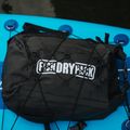 FishDryPack Explorer 20l wasserdichter Rucksack schwarz FDP-EXPLORER20 8