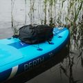 FishDryPack Explorer 20l wasserdichter Rucksack schwarz FDP-EXPLORER20 9