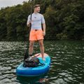 FishDryPack Explorer 20l wasserdichter Rucksack schwarz FDP-EXPLORER20 10