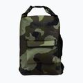 Wasserdichter Rucksack FishDryPack Drifter 18 l camo 2