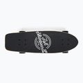 Fish Skateboards Alaia Cruiser-Skateboard schwarz CR-ALA-SIL-BLA 4