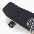 Fish Skateboards Alaia Cruiser-Skateboard schwarz CR-ALA-SIL-BLA 6