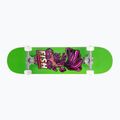 Fish Skateboards Emma Anfänger 8.0  grün klassisches Skateboard