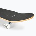 Fish Skateboards Zack Anfänger klassisches Skateboard 8.0' blau SKATE-ZAC-SIL-WHI 6