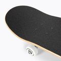 Fish Skateboards Zack Anfänger klassisches Skateboard 8.0' blau SKATE-ZAC-SIL-WHI 7