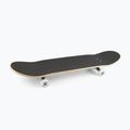 Fish Skateboards Zack Anfänger klassisches Skateboard 8.0' blau SKATE-ZAC-SIL-WHI 10