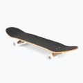 Fish Skateboards Mason Anfänger klassisches Skateboard 8.0  gelb 2