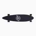 Fish Skateboards Pixie Longboard blau LONG-PIX-SIL-BLA 4