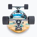 Fish Skateboards Pixie Longboard blau LONG-PIX-SIL-BLA 5