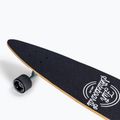 Fish Skateboards Pixie Longboard blau LONG-PIX-SIL-BLA 6