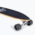 Fish Skateboards Pixie Longboard blau LONG-PIX-SIL-BLA 7