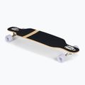 Fish Skateboards Octopus Longboard beige LONG-OCT-SIL-PUR 2