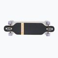 Fish Skateboards Octopus Longboard beige LONG-OCT-SIL-PUR 4