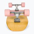 Surfskate Skateboard Fisch Skateboards Welle beige SURF-WAV-SIL-PIN 5