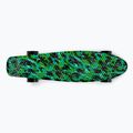 Fish Skateboards Print Camo grün FS-FB-CAM-BLA-BLA Skateboard 3