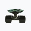 Fish Skateboards Print Camo grün FS-FB-CAM-BLA-BLA Skateboard 9