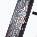 Fish Scooter Shark Freestyle Scooter schwarz 11