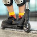Fish Scooter Shark Freestyle Scooter schwarz 13