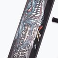 Fish Scooter Shark Freestyle Scooter schwarz SCT-SH-BLU 12